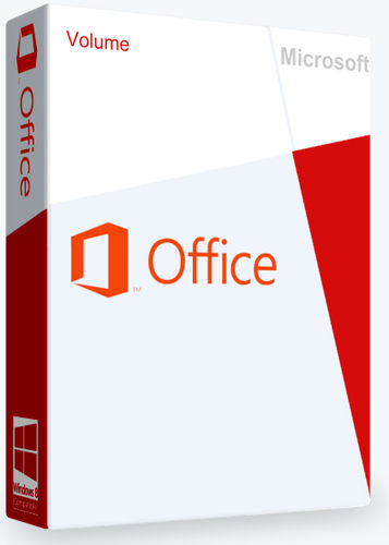 Microsoft Office 2013 SP1 VL RUS-ENG x86-x64 Compact (AIO) [m0nkrus]