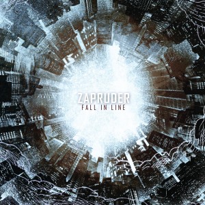 Zapruder - Fall In Line (2014)