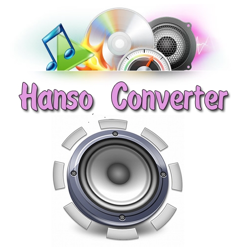Hanso Converter 3.0.0 + Portable