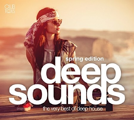 Deep Sounds (Spring Edition) (2015)