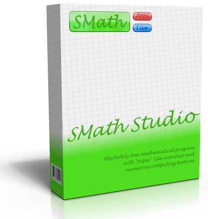 SMath Studio 0.97.5346 + Portable