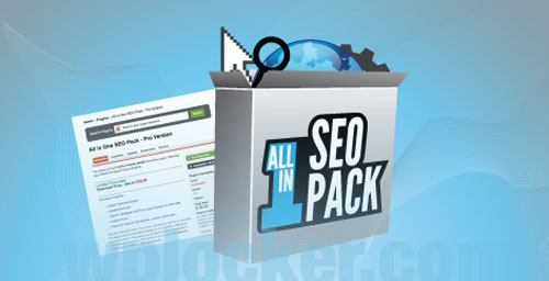 [GET] All in One SEO Pack Pro v2.3.5.1 + Key  