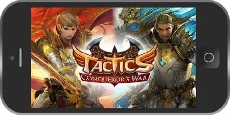 Tactics: Conqueror's War v1.0.0