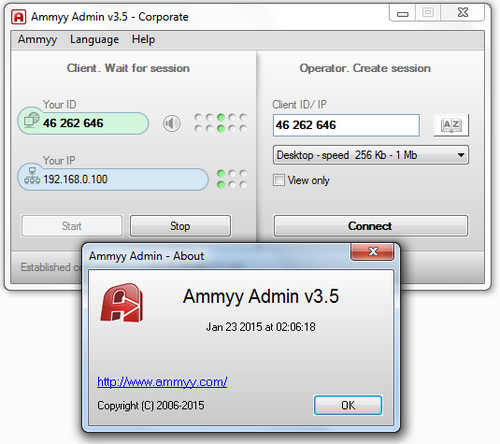 ammy software 3.4 free download