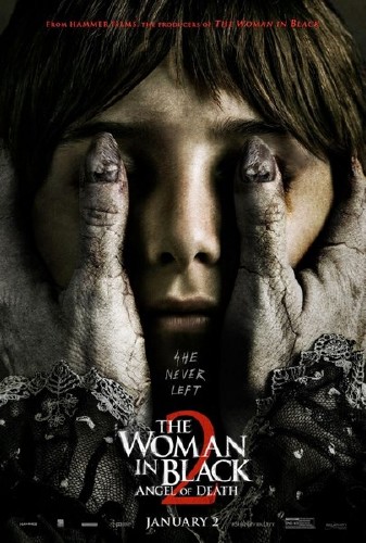    2:   / The Woman in Black 2: Angel of Death (2014) WEB-DLRip/WEB-DL 720p/WEB-DL 1080p