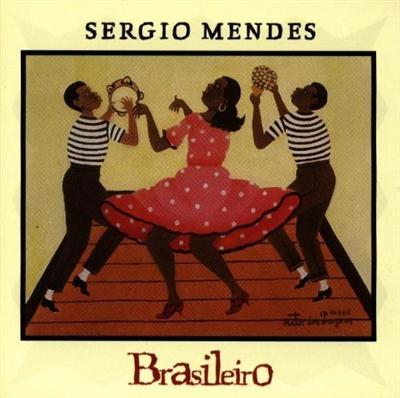 Sergio Mendes - Brasileiro (1992)
