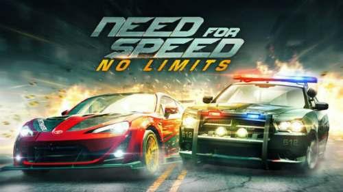 [Android] Need for Speed™ No Limits - v1.0.19 (2015) [Гонки, RUS]