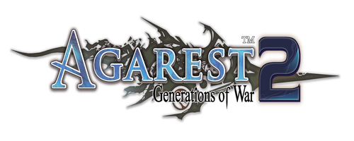Agarest Generations of War 2 [L] [ЕNG/JAP] (2015)