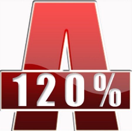  Alcohol 120% 2.0.3 Build 6951 Repack by KpoJIuK