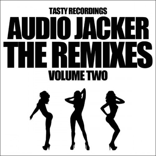 VA - Audio Jacker - The Remixes Volume Two (2014)