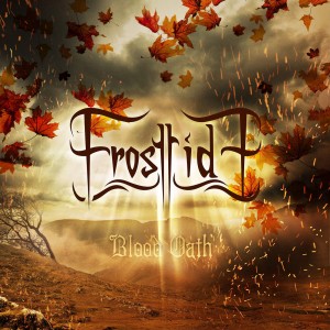 Frosttide - Blood Oath (Deluxe Edition) (2015)