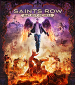 Saints Row IV- Game of the Century Edition - GOG fitgirl repack