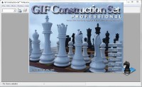 Alchemy Mindworks GIF Construction Set Professional 5.0a rev 6 (+ Portable)