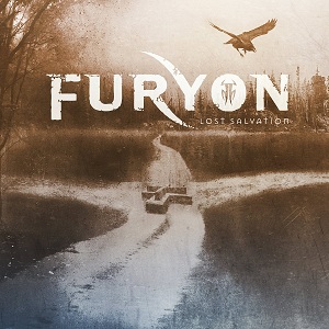Furyon - Lost Salvation (2015)