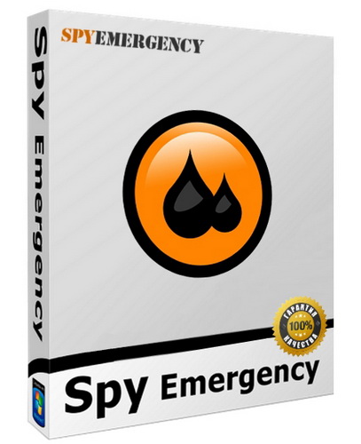 NETGATE Spy Emergency 14.0.505.0 (MULTi / Rus)