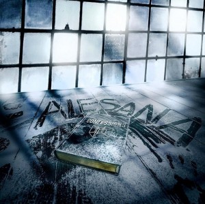 Новый альбом Alesana