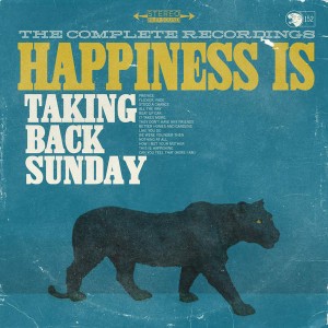Taking Back Sunday - Happiness Is: The Complete Recordings (2015)