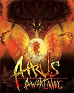 Aaru’s Awakening