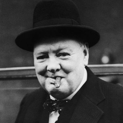 Who Was Winston Churchill? 