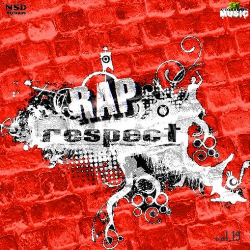 Rap Respect Vol.19 (2015)