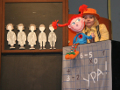 Белорусский государственный театр кукол посетит с гастролями Могилев