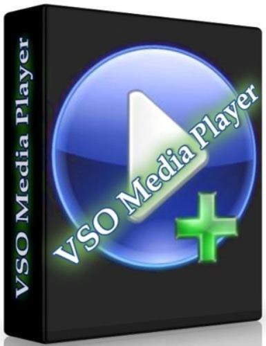 VSO Media Player 1.5.1.507 -  