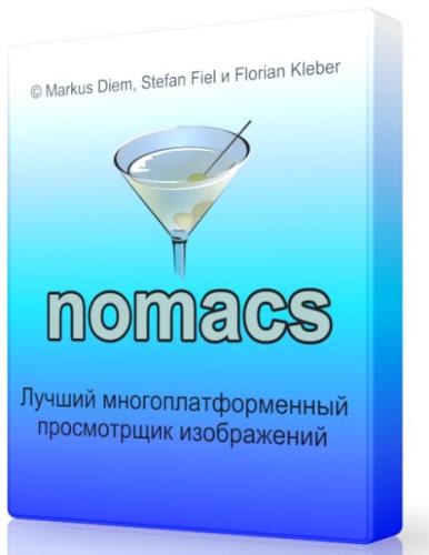 nomacs 2.4.6 -   
