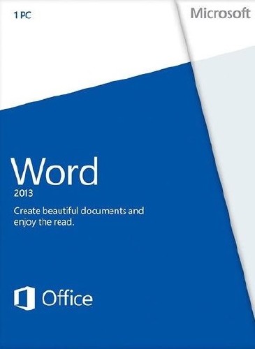 Microsoft Word 2013 SP1 15.0.4693.1000 RePacK by D!akov (x86/x64/RUS/ENG/UKR)