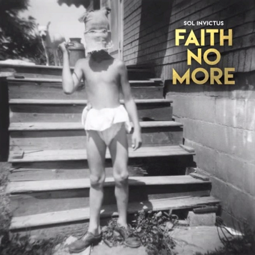 Faith No More - New Tracks (2014-2015)