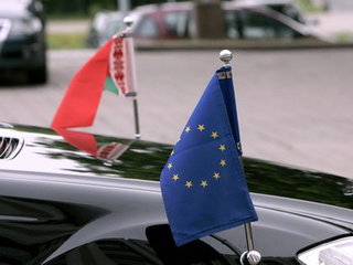 Беларусь и ЕС могут подписать договор о новом визовом режиме в мае