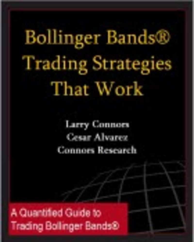 trading strategies bollinger