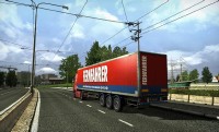 Euro Truck Simulator 2 [v.1.16.2s] (2012/Rus/SteamRip  R.G. Origins)