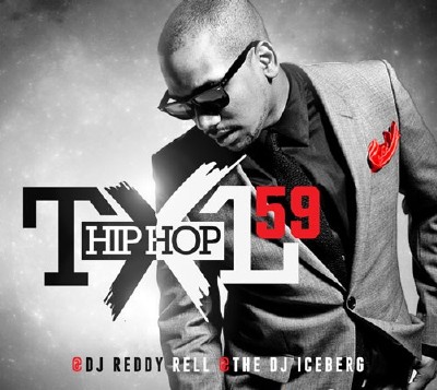 Hip Hop TXL Vol 59 (2015)