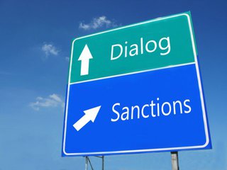 МИД России назвал продление санкций попыткой срыва мирного процесса