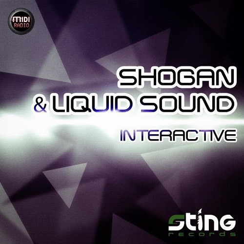 Shogan & Liquid Sound - Interactive (2015)