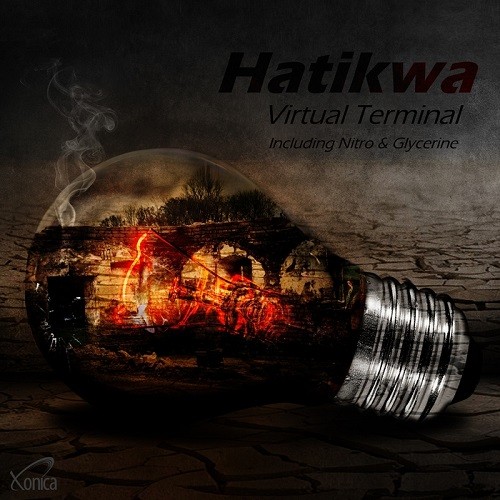 Hatikwa - Virtual Terminal (2015)