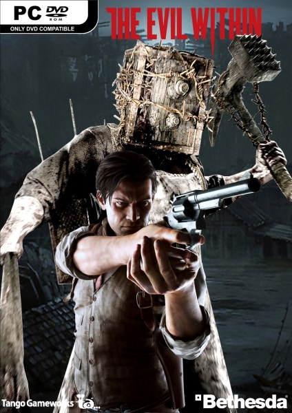 The Evil Within (v1.03u3 /2014/RUS/ENG) RePack  R.G. Freedom