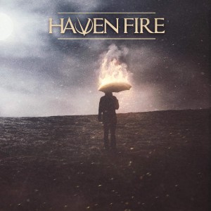 Haven Fire - Best of Me (Single) (2015)