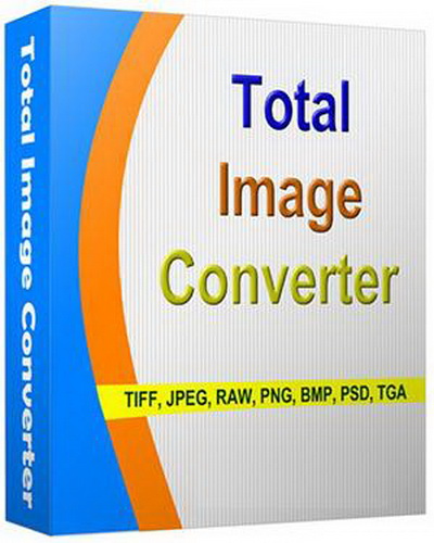 CoolUtils Total Image Converter 5.1.65 (Ml|Rus)