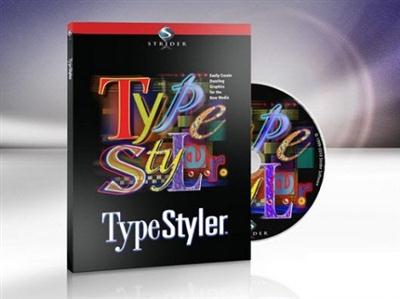 Typestyler v11.3.7 (Mac OSX) - 0.0.2