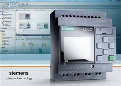 Siemens LOGO!Soft Comfort 8.0.0 | 338.2 mb- 0.0.1