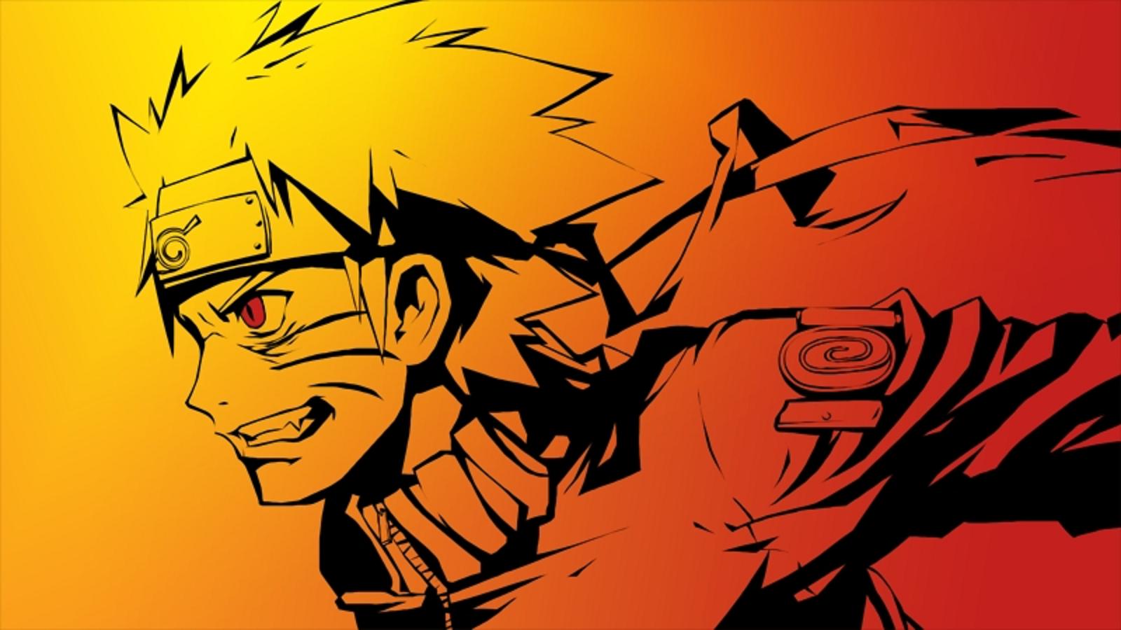 Расписание серий Naruto Shippuuden на март!
