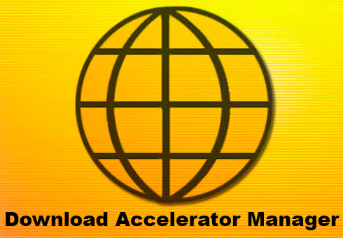 Download Accelerator Manager 4.5.45 + Portable