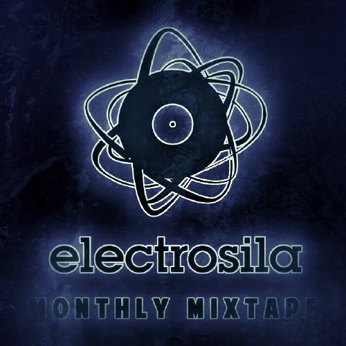 Electrosila - December 2014 Mixtape
