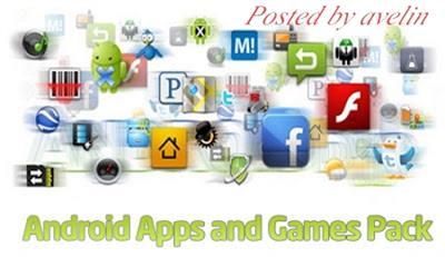 Asst Android Apps & Games (11-03-15)