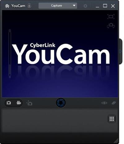 CyberLink YouCam Deluxe 6.0.3805 Retail Multilingual 180131