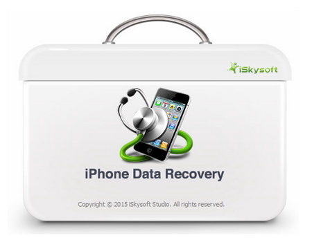 iSkysoft iPhone Data Recovery 2.5.4.2 Final
