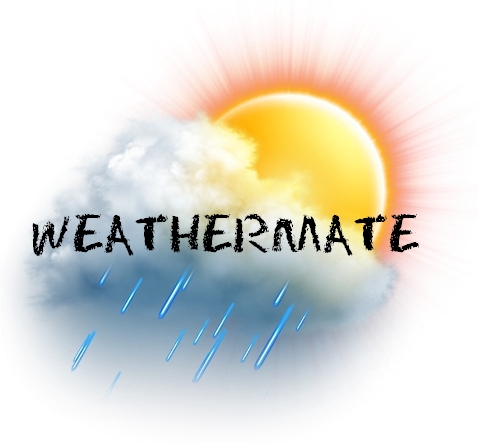 WeatherMate 4.7 Portable