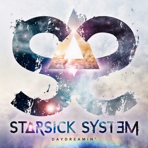 Starsick System - Pull The Trigger (New Track) (2015)