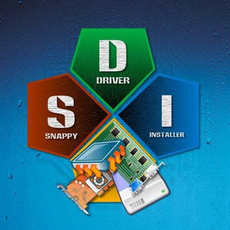 Snappy Driver Installer R169